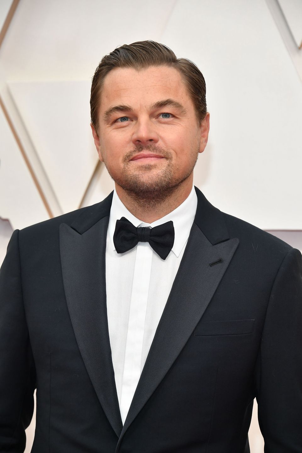 Leonardo DiCaprio