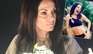 Kasia Glinka wrzuciła zdjęcie w bikini. No i się zaczęło