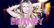 Britney promuje nowe perfumy