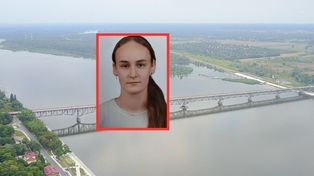 15-letnia Nadia zniknęła. Trop prowadzi na most. Włączają się księża