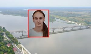 15-letnia Nadia zniknęła. Trop prowadzi na most. Włączają się księża