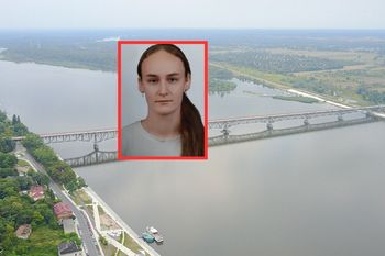 15-letnia Nadia zniknęła. Trop prowadzi na most. Włączają się księża