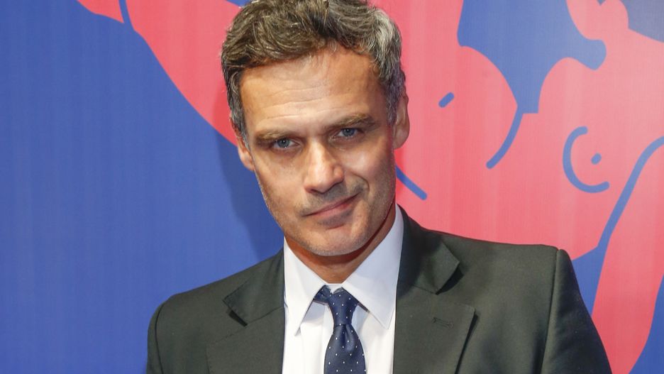 Jan Wieczorkowski ma dwóch synów