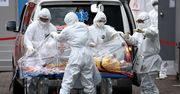 Koronawirus. Korea Południowa potwierdziła drugą falę epidemii