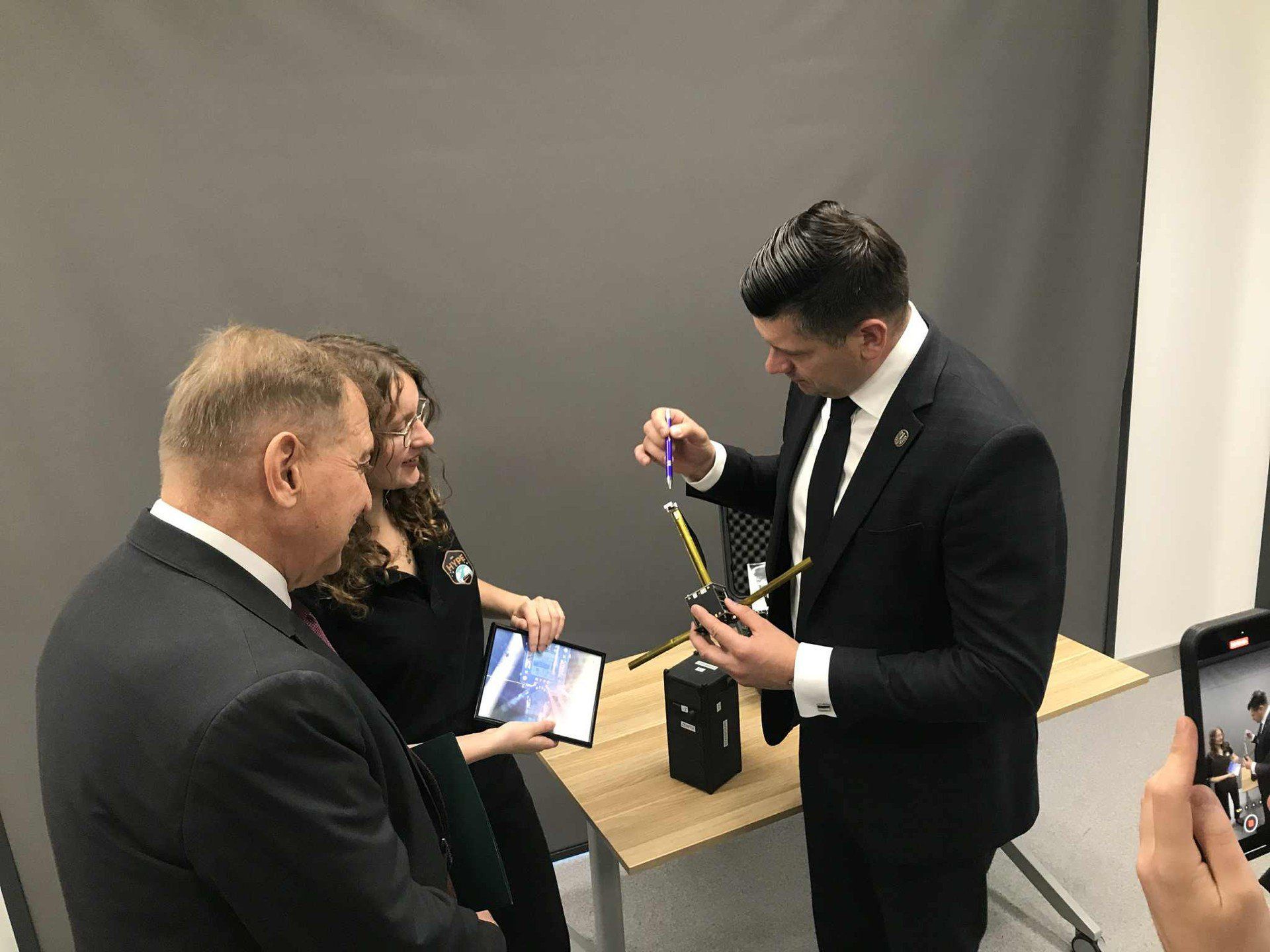 To wyjątkowa noc, podczas której nauka stanie z uczestnikami oko w oko - w formie fascynujących eksperymentów, pokazów i spotkań z naukowcami.