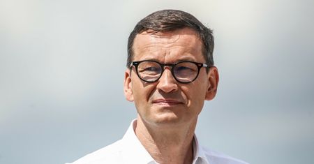 Premier o sprawie Banasia: "Byłby to dla mnie osobiście ogromny zawód"
