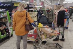 Oto główni winowajcy gigantycznej inflacji. Ekonomista wszystko wyjaśnia