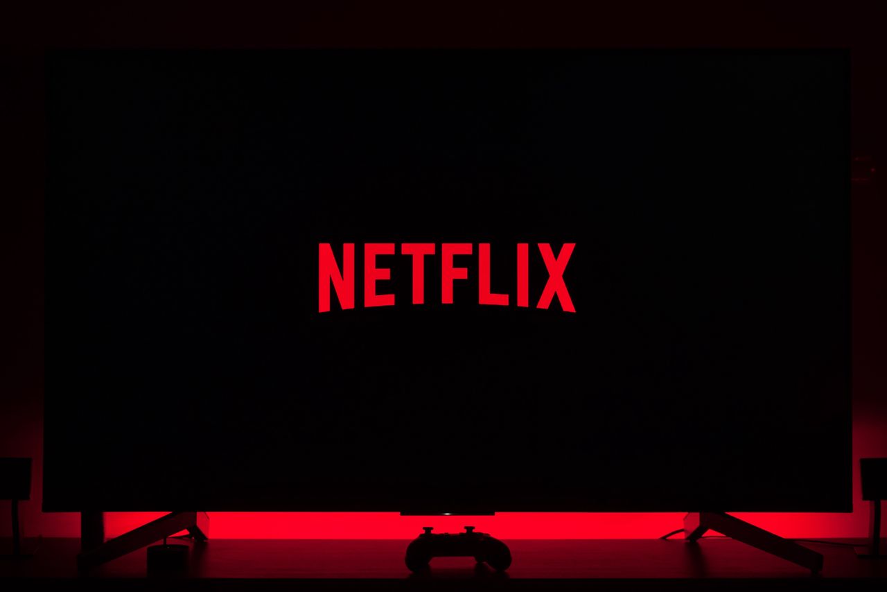 Netflix to jedna z najpopularniejszych platform VOD