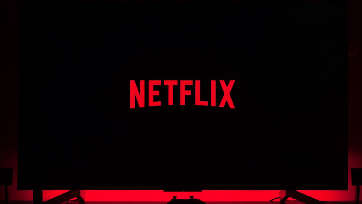 Netflix to jedna z najpopularniejszych platform VOD