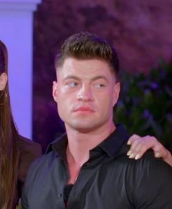 "Hotel Paradise": Bartek ciągle poniża Luizę. Widzowie mają tego dość