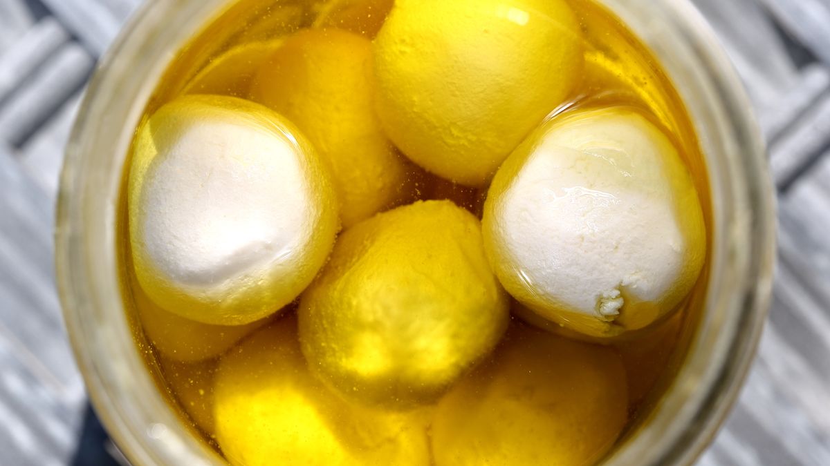 Łemkowskie homiłki