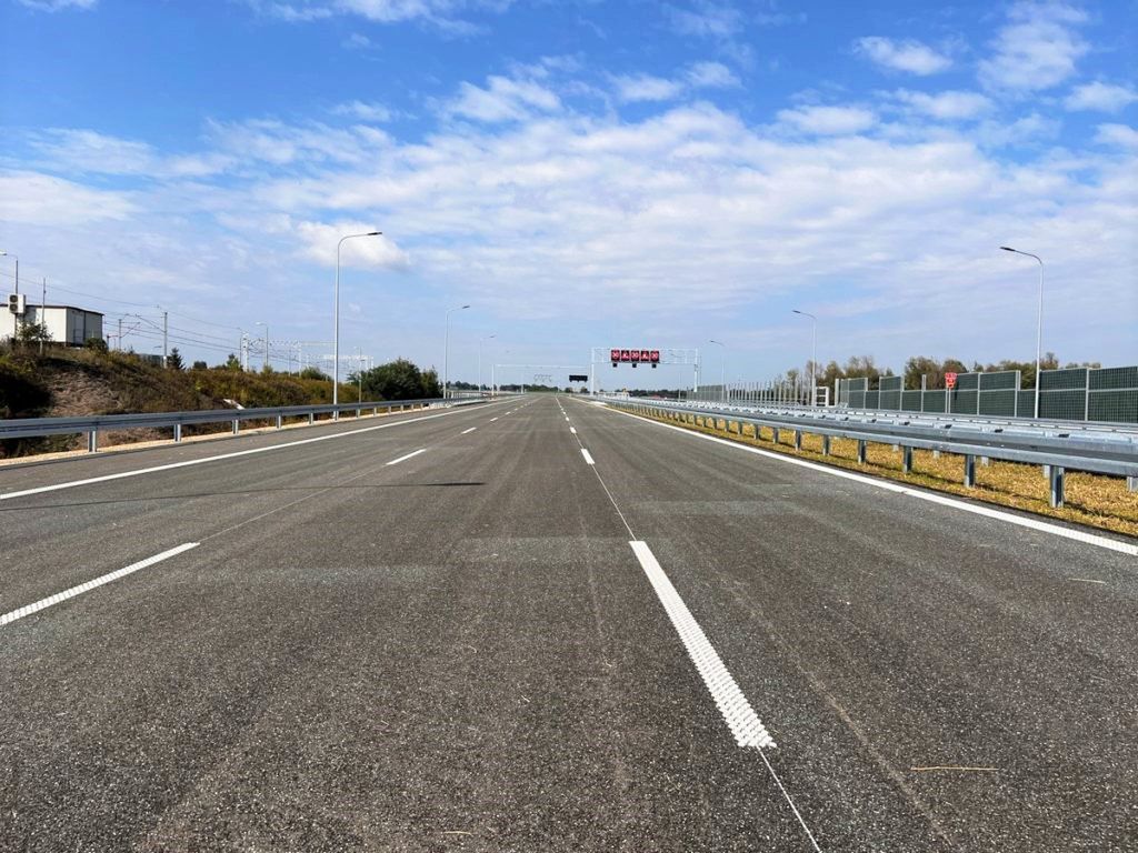 Autostrada A2 coraz droższa. Rząd rozważa zerwanie umowy z operatorem