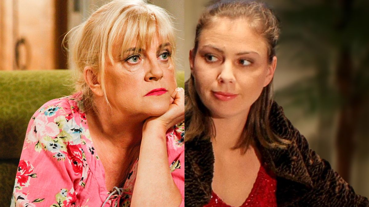 Marzena Kipiel-Sztuka i Barbara Mularczyk-Potocka