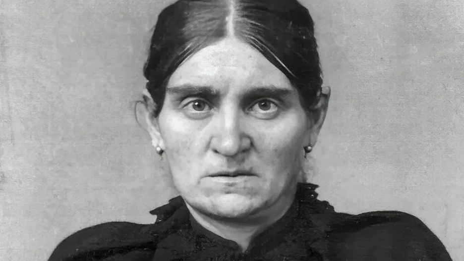 Elisabeth Wiese 