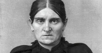 "Fabrykantka aniołków": historia seryjnej morderczyni niemowląt z Hamburga