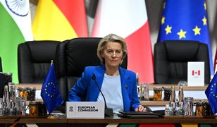 Rosyjskie aktywa. UE ma plan na ich wykorzystanie dla Ukrainy