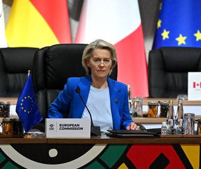 Rosyjskie aktywa. UE ma plan na ich wykorzystanie dla Ukrainy