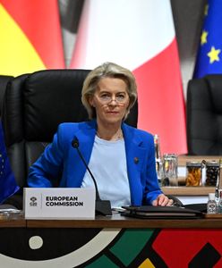 Rosyjskie aktywa. UE ma plan na ich wykorzystanie dla Ukrainy