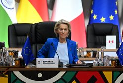 Rosyjskie aktywa. UE ma plan na ich wykorzystanie dla Ukrainy