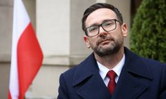 "Mazurski Dubaj" Obajtka. Będzie kontrola