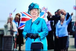 Kim była dublerka królowej Elżbiety II ? To była rola jej życia