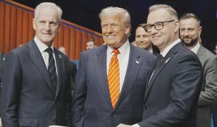Nie tylko USA. Wymieniane są cztery kraje, wśród nich Polska