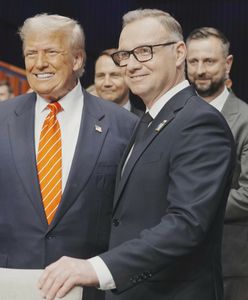 Nie tylko USA. Wymieniane są cztery kraje, wśród nich Polska