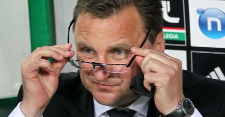 Czesław Michniewicz NOWYM SELEKCJONEREM polskiej reprezentacji! Co wiemy o jego żonie i życiu prywatnym? (ZDJĘCIA)