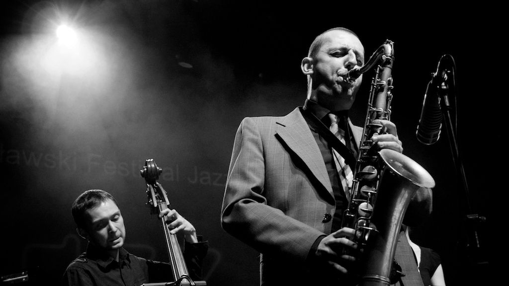 Jak ujarzmić czerń i biel w fotografii cyfrowej – część 1 [poradnik] 1