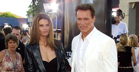 Schwarzenegger nie przyznał się do zdrady!