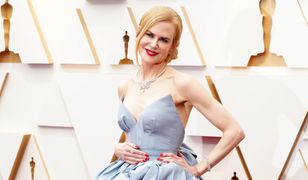 Nicole Kidman nawet się nie zająknęła. Teraz wyszło na jaw, że ma problemy