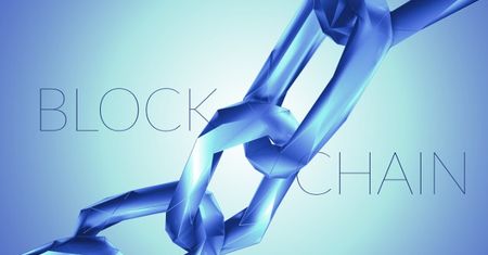 Blockchain - Giełda Papierów Wartościowych zainteresowana