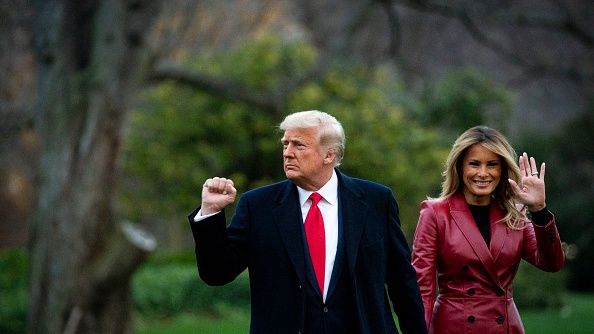 Media spekulują na temat pierwszych decyzji Trumpa