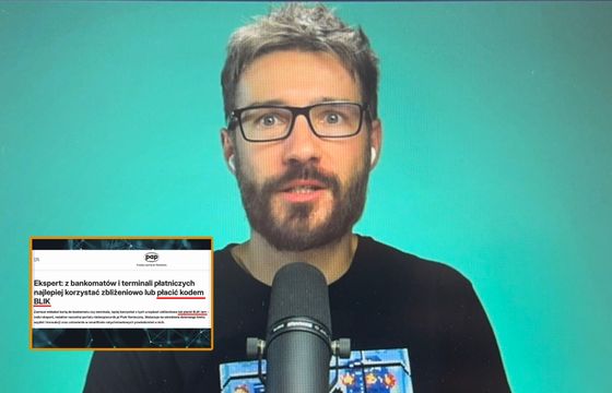 Wpadka PAP. Przekręcili słowa eksperta. Depesza skorygowana, ale nie na ich stronie