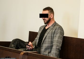 Zapadła decyzja. Paweł K. skreślony z listy adwokatów