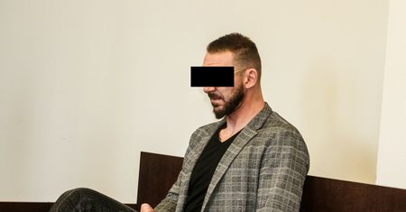 Zapadła decyzja. Paweł K. skreślony z listy adwokatów