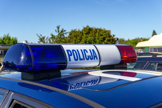 Awantura w autobusie zakończyła się zatrzymaniem. 36-latek trafił za kratki na 75 dni