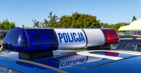 Awantura w autobusie zakończyła się zatrzymaniem. 36-latek trafił za kratki na 75 dni