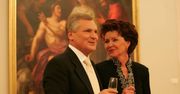 Kwaśniewscy wzięli jednostronny ślub kościelny? Prawda wyszła na jaw
