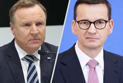 Morawiecki ocenił TVP. "Można było inaczej"