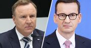 Morawiecki ocenił TVP. "Można było inaczej"