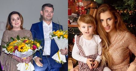 Zenek Martyniuk optymistycznie o "przemianie" Daniela i kontaktach z wnuczką: "Wszystko powoli wraca na WŁAŚCIWE TORY"