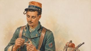 Jak papieros podbił świat? Historia dymku, który stał się nałogiem Europy