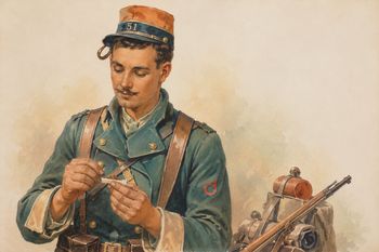 Jak papieros podbił świat? Historia dymku, który stał się nałogiem Europy