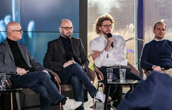 Wydawcy mogą zarabiać na nowo. „Rola dużych mediów maleje”