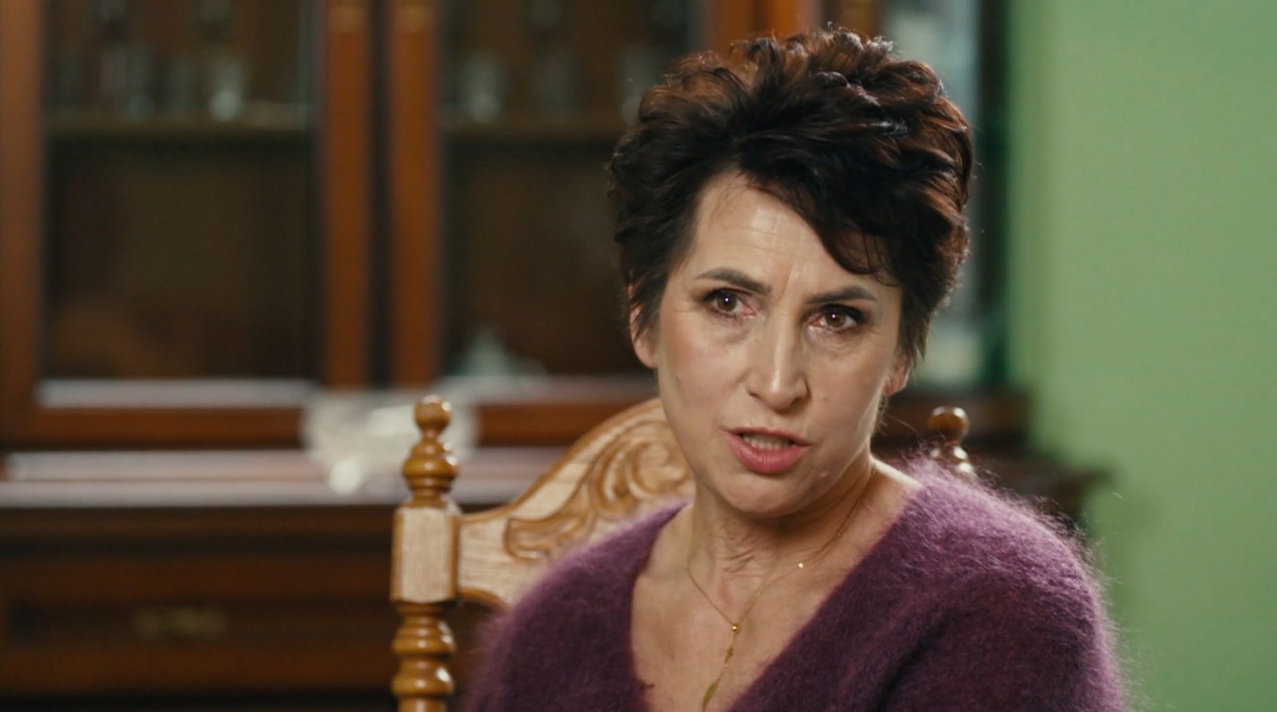 Agata z "Rolnika..."