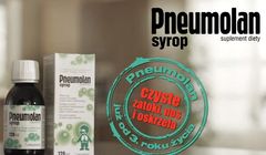 Po interwencji UOKiK-u Walmark zmieni reklamy suplementów diety Pneumolan błędnie sugerujące, że to leki