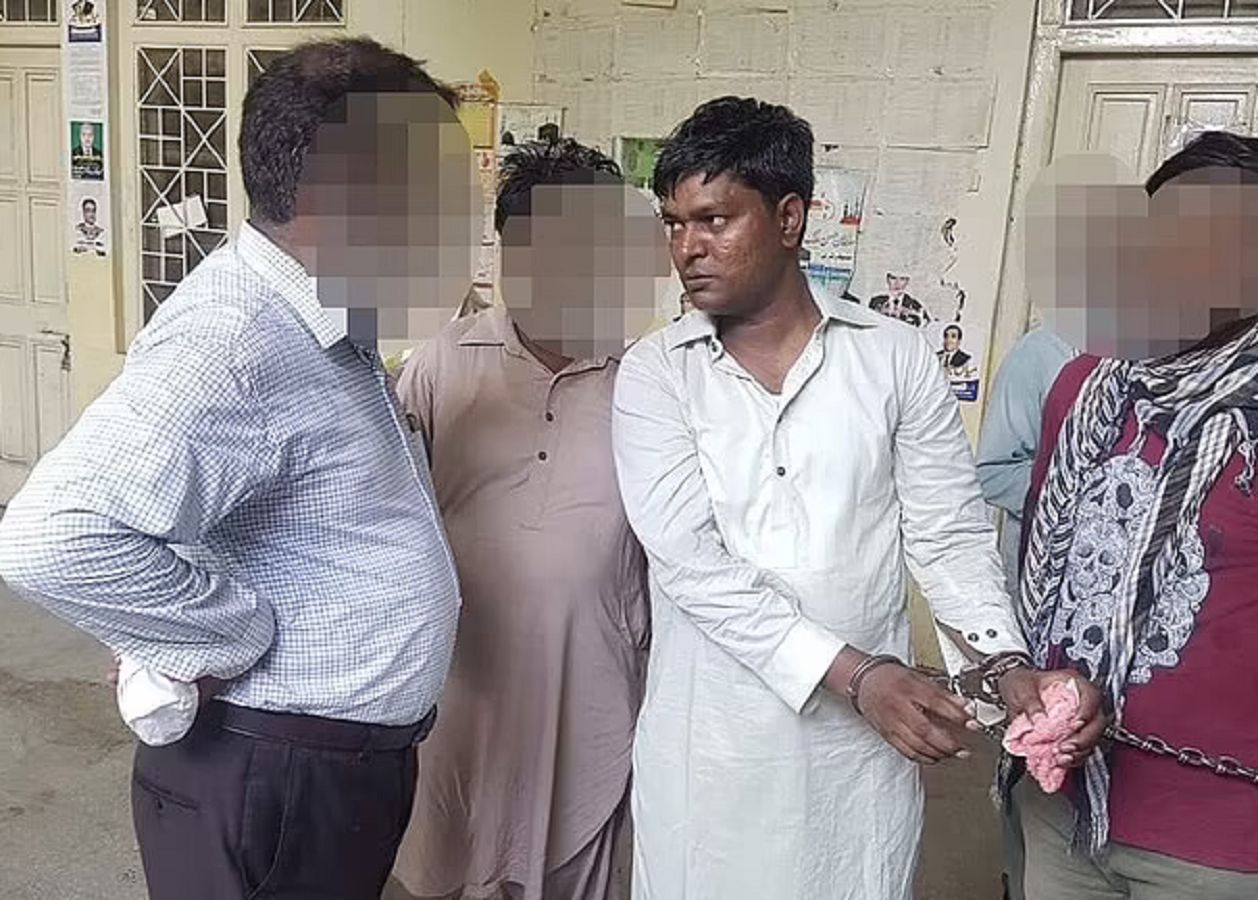 Chrześcijanin skazany na śmierć. "Brak szacunku" do Mahometa