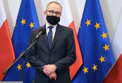 Co po stanie wyjątkowym? Wiceszef MSWiA zapowiada