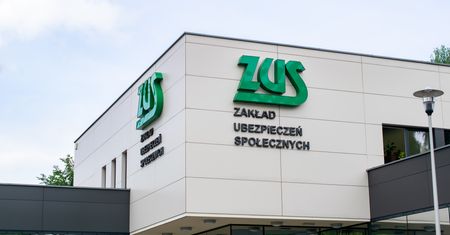 ZUS zaostrza kontrole. Coraz więcej zwolnień z kodem "c"